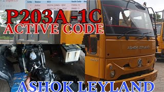 dtc p203a quickly Fix