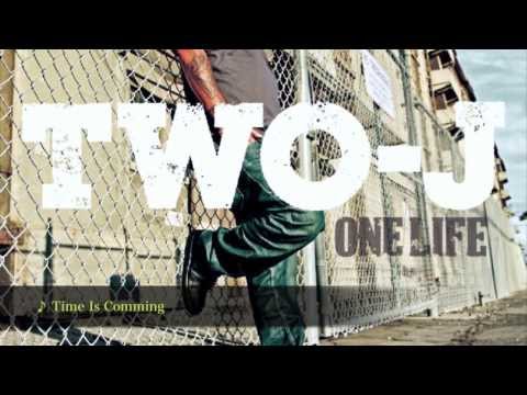 TWO-J new album " ONE LIFE " AUDIO TRAILER