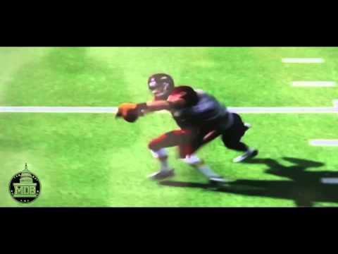 D_Boy Keon - Im In the Game ft MacTown Los (Official Video)