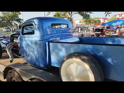 1936 Ford 3/4 Ton Pickup (CC-1852514) for sale in North Port, Florida