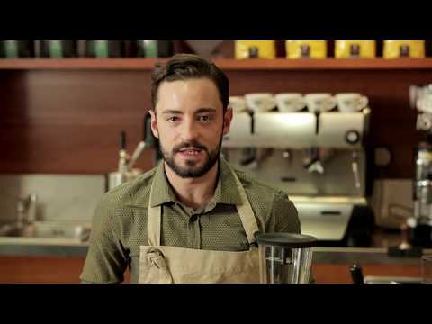 Tecniche di Brewing - Video corso Moka J-Enne con Andrea Cremone