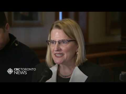 CBC News Toronto - February 27, 2020 [6pm]