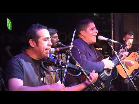 Martín Paz y Néstor Garnica - Chacarera para mi vuelta - Fiesta del Violinero - La Banda 14/08/22