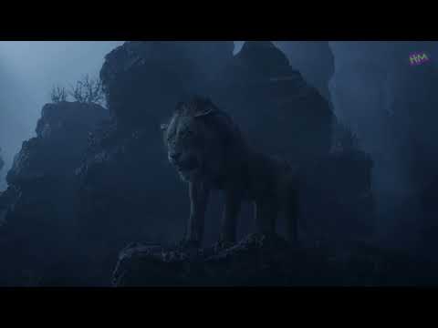 Preparaos // El Rey león 2019 (Español España HD)