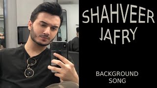 SHAHVEER JAFRY BACKGROUND SONG # 3 | NICO RENGIFO "CONMIGO" | BACKGROUND SONG SHAHVEER JAFRY BACKGROUND SONG # 3 | NICO RENGIFO "CONMIGO" | BACKGROUND SONG