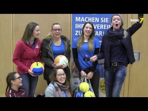 Radio 7 Vereinsmeisterschaft - RFV Bad Saulgau vs Johanniter Rindelbach