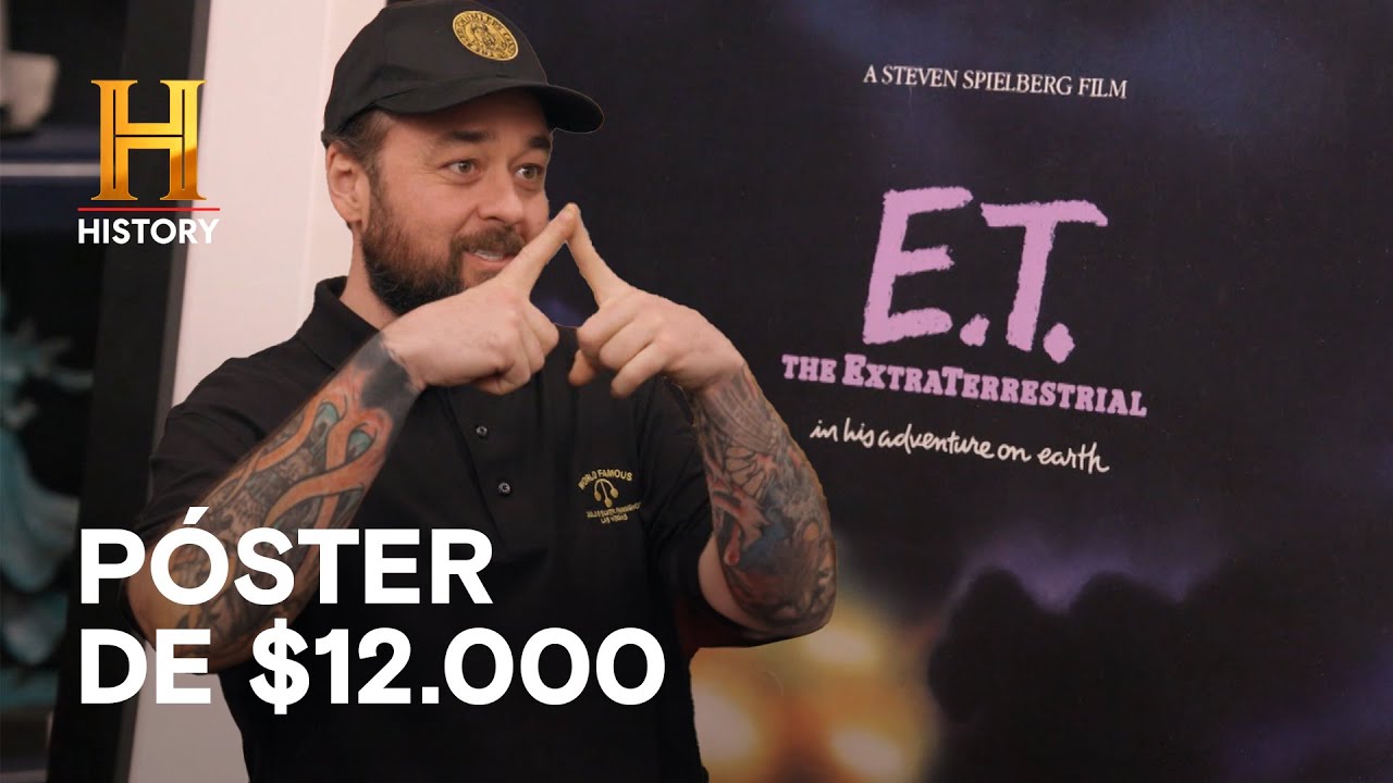 Un rifle RARO de 1863 que dispara DOS BALAS 💰 - EL PRECIO DE LA HISTORIA