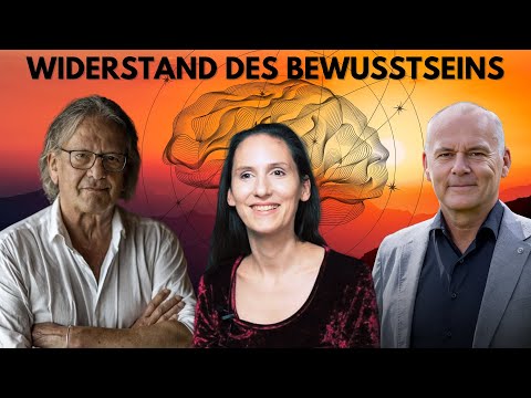 "Angriff auf Körper und Geist" | Walter van Rossum, Gwendolin Kirchhoff und Michael Nehls