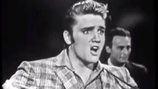 I Beg Of You - Elvis Presley