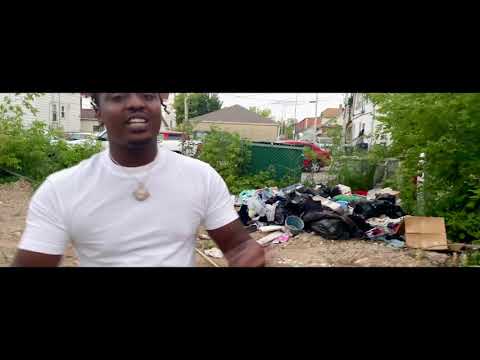 Black Aladdin - Been Thru ft. TalibanDukie [Official Music Video]