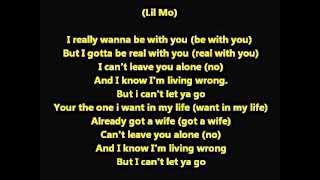 Fabolous - Can&#39;t Let You Go Ft. Lil Mo
