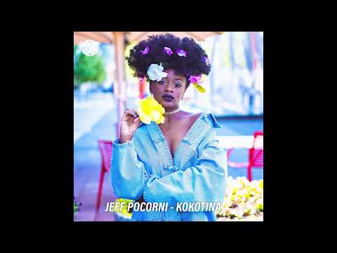 Jeff Pocorni featuring The Generals - Kokotina