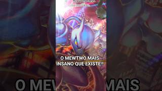MEWTWO V UNION BY AKIRA EGAWA!! #pokemon #pokemoncards #pokemontcg#japão#nintendo#mewtwo#akiraegawa