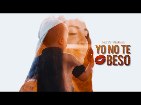 YO NO TE BESO – Patty TheOne (Videoclip Oficial)