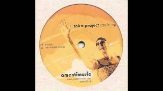 Toka Project - Enough [Amenti Music, 2005]
