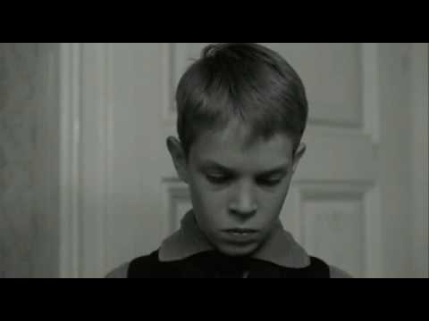 The White Ribbon (2009) -  Bílá stuha CZsub