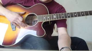 Alter Bridge before tomorrow comes lesson cover.