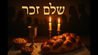 🔶🔶🔶 מקורות נפלאים למנהג סעודת שלום זכר 🔶🔶🔶