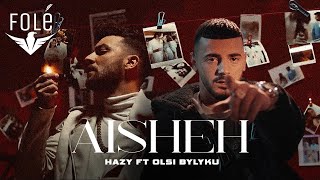 Hazy - Aisheh