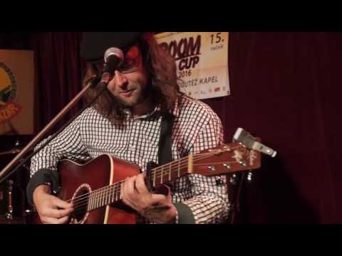 tykráso - Tykráso "Netrpělivá"
