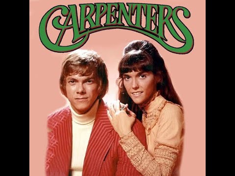 The Carpenters Ortofon 2M Red