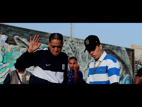 Rafaell Cocoa & Emoneybagg - NORTHSIDE (Video Oficial)