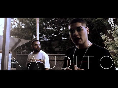 IZUNA96 + KID SANTANA - Inaudito (Shot by KSantana)