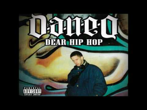 Dan-e-o - Dear Hip Hop (Instrumental)