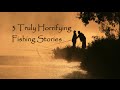 3 Horrifying True Fishing Stories 