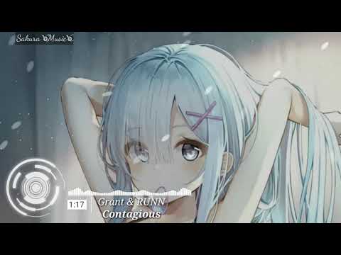 Nightcore - Contagious