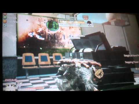 2v2 snd terminal PX pain