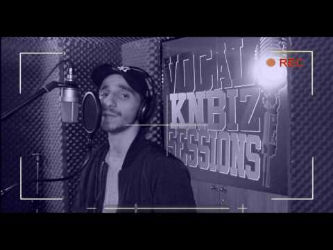 VOCAL KNBIZ SESSIONS / D3