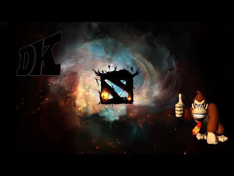 Lets Grind 5k Dota MMR with DK # Session 84
