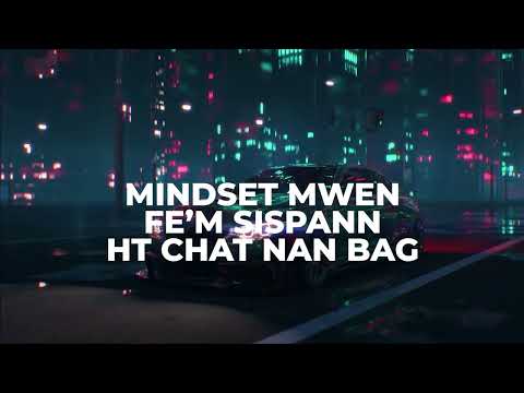 Mexx x Steef Thugga shit x Itremind Vivag - WORK [official video lyric]