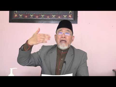 Adakah Musim Ramadan Roh Akan Balik ke Rumah? | Dato' Dr. Danial Zainal Abidin