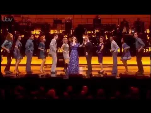 Beautiful - Olivier Awards 2015