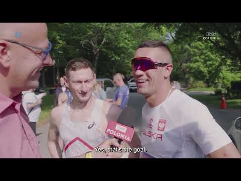 Przystanek Ameryka - Weekend Hallerczyków w Kanadzie