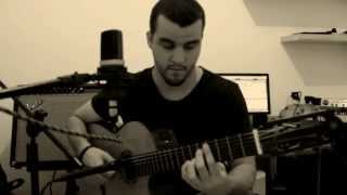 MARINA (Dorival Caymmi) - Diogo Peixoto