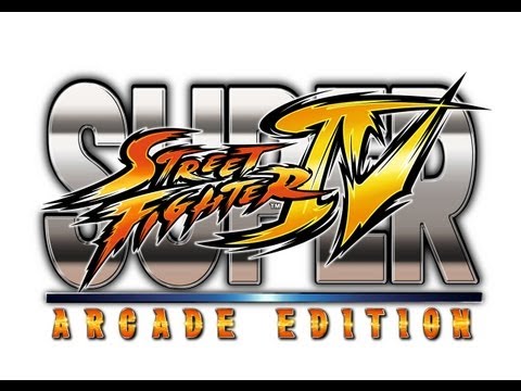 SSF4 AE 2012 Makoto Vs Dudley