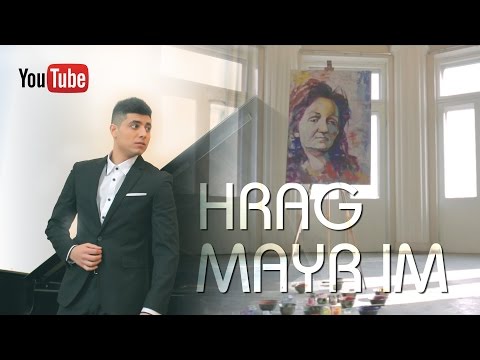 HRAG - Mayr im ( Official Music Video)