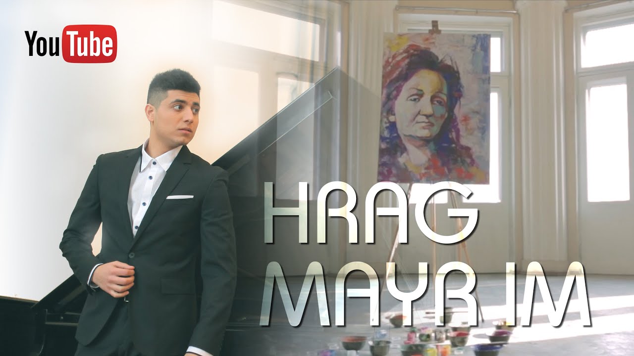 Hrag — Mayr im
