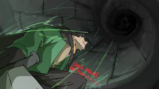 Download lagu The Aura Monster: Web Novel Version (sorta) mp3
