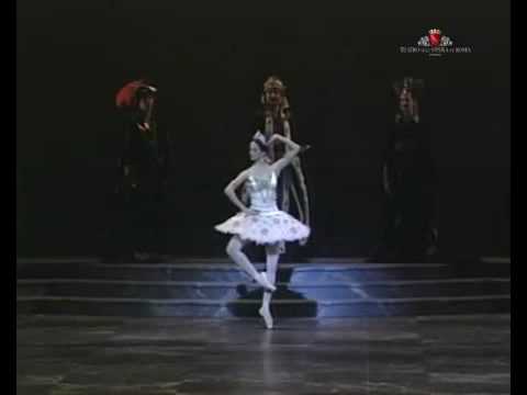 Raymonda Svetlana Lunkina