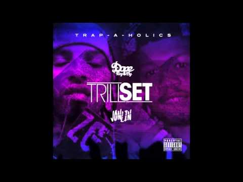 TRILLSET - "Clean" OFFICIAL VERSION