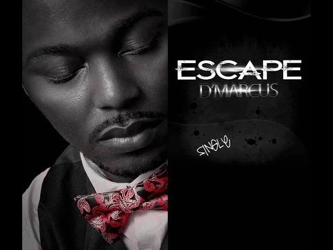 D'Marcus Boone new music: (ESCAPE) single