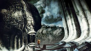 Dark Seed II (PC) Playthrough - NintendoComplete