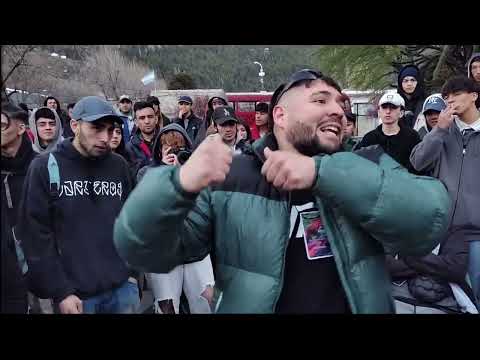 Tex vs Eylan XL - Octavos - Regional Punta de Rieles