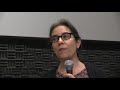 Bonnie Ellinger Interview With Jessica Cohen On David Grossman And A Horse Walked Into A Bar