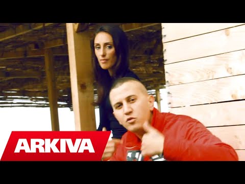 Toni BGM ft Klidjana - Nuk du Tjeter (Official Video HD)