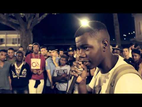 Yuri X Kendão - Roda de Sexta 26/09